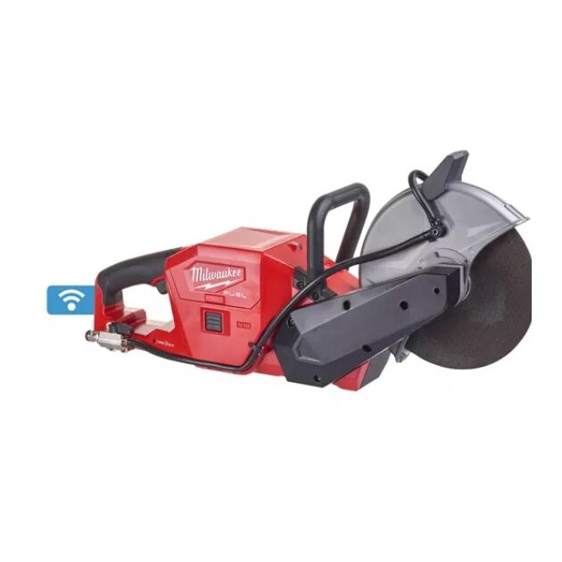 Отрезна машина акумуляторна безщіткова 230 мм M18 FCOS230-0 MILWAUKEE, фото , зображення 3 | SNABZHENIE.com.ua