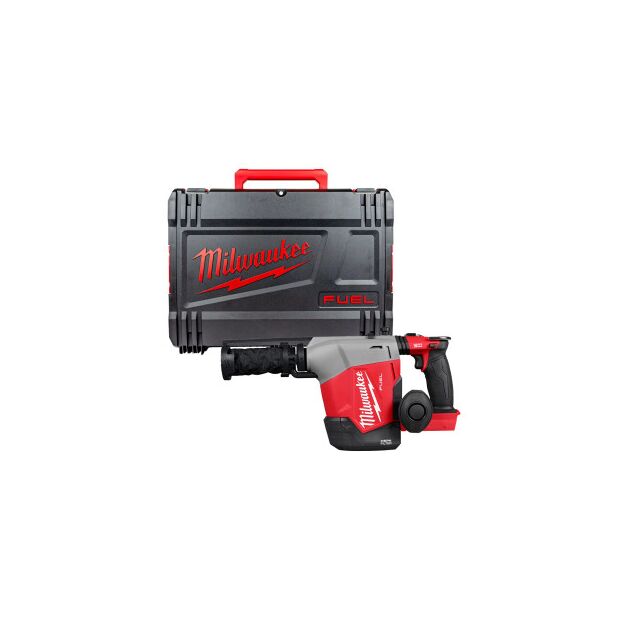 Перфоратор аккумуляторный бесщёточный SDS PLUS M18 FHAFOH16-0X 16MM SDS+ HMR W. DDE-0 IN2, фото , зображення 2 | SNABZHENIE.com.ua