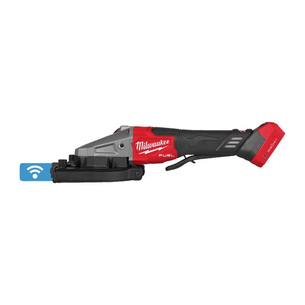 Резак арматуры аккумуляторный бесщеточный MILWAUKEE M18 FRBCO32-0X (HDкейс), фото , изображение 2 | SNABZHENIE.com.ua