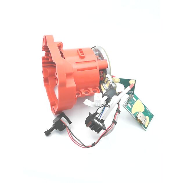 Плата керування до M18 ONEFHIWF1D MILWAUKEE, фото  | SNABZHENIE.com.ua