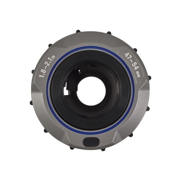 Головка для снятия изоляции с кабелей Ø47,0-54,0мм MILWAUKEE (для M18 FCST), фото  | SNABZHENIE.com.ua