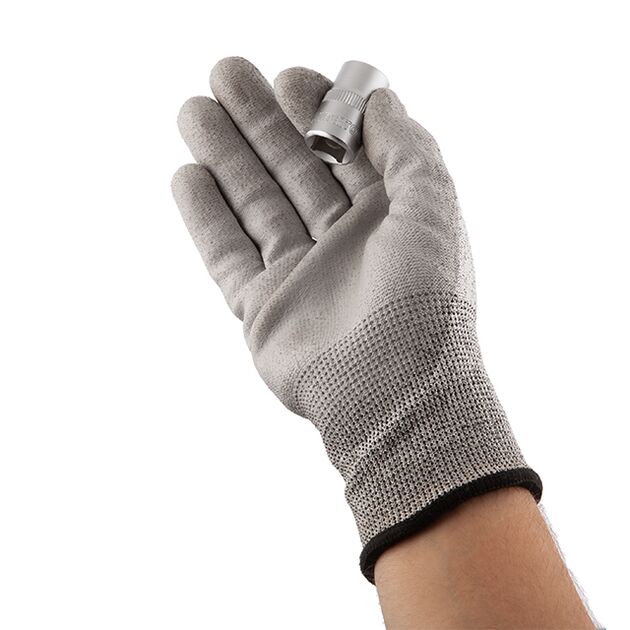 Головка шестигранна 1/2", 14мм*38мм., фото , зображення 3 | SNABZHENIE.com.ua