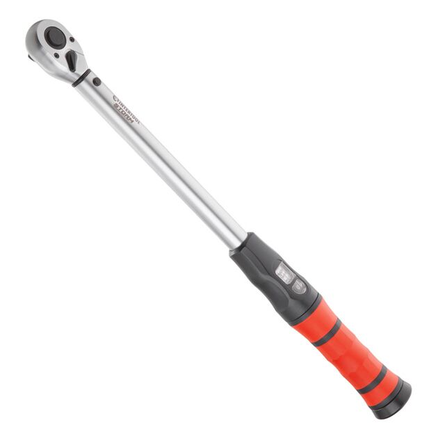 Ключ динамометричний 1/2", 40-200 Nm, STORM, фото , зображення 2 | SNABZHENIE.com.ua