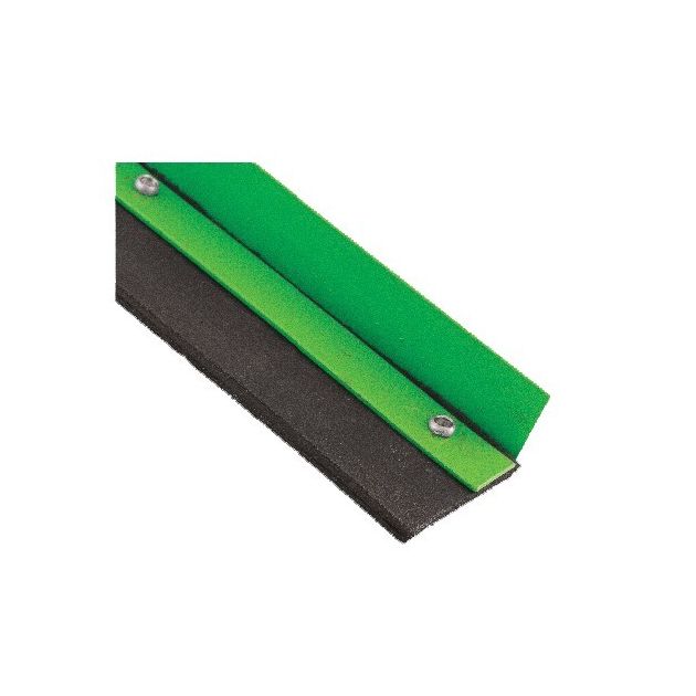 Водосгон 400 мм без черенка СИБРТЕХ (61609C), фото , изображение 2 | SNABZHENIE.com.ua