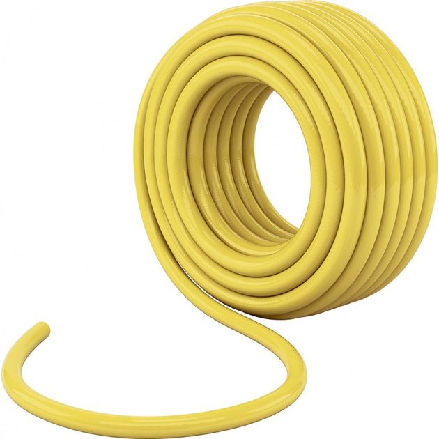 Шланг поливочный армированный ПВХ 3/4", 50 м, СИБРТЕХ, фото  | SNABZHENIE.com.ua