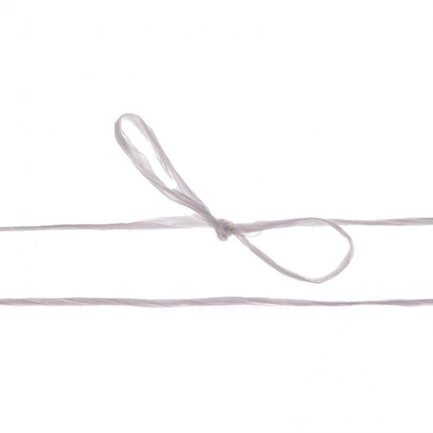 Шпагат полипропиленовый, 130 м, 1000 текс, 45 кгс СИБРТЕХ, фото , изображение 5 | SNABZHENIE.com.ua