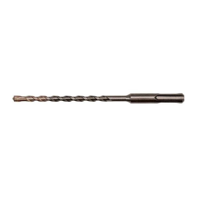 Сверло YATO SDS-Plus 6x160 мм для железобетона, 4 режущие кромки, фото  | SNABZHENIE.com.ua