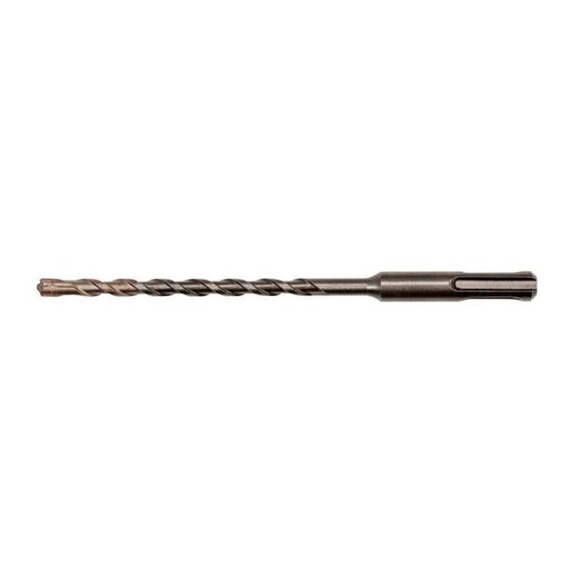 Сверло по железобетону YATO SDS-Plus 7x160 мм, 4 кромки (YT-41937), фото  | SNABZHENIE.com.ua