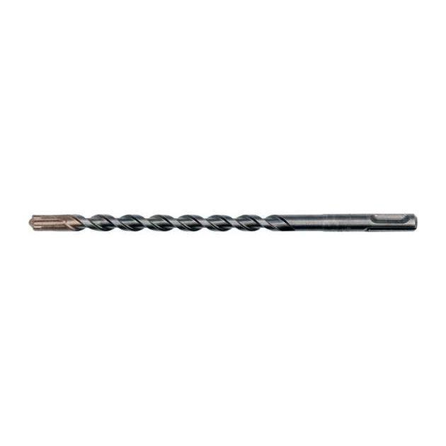 Сверло по залізобетону YATO SDS-Plus Premium, 10 х 210 мм, 4 ріжучі кромки (YT-41945), фото  | SNABZHENIE.com.ua