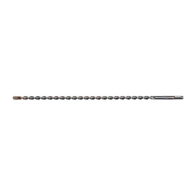 Сверло YATO SDS-Plus 10x460 мм, 4 режущие кромки (YT-41953), фото  | SNABZHENIE.com.ua