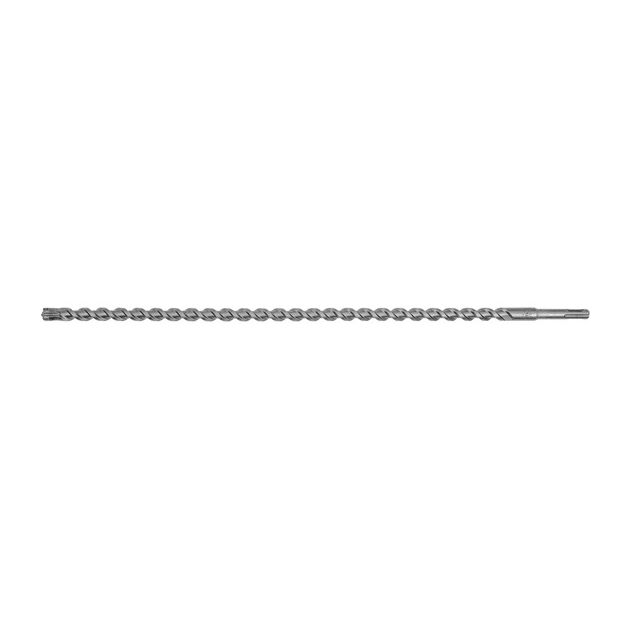 Сверло YATO SDS-Plus 16x600 мм, 4 режущие кромки (YT-41965), фото  | SNABZHENIE.com.ua