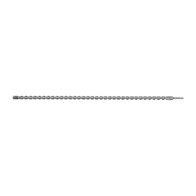 Сверло YATO SDS-Plus Premium 22x1000 мм, 4 режущие кромки, фото  | SNABZHENIE.com.ua