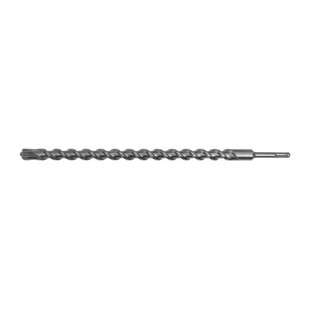 Сверло YATO SDS-Plus 22 х 460 мм, 4 режущие кромки (YT-41958), фото  | SNABZHENIE.com.ua