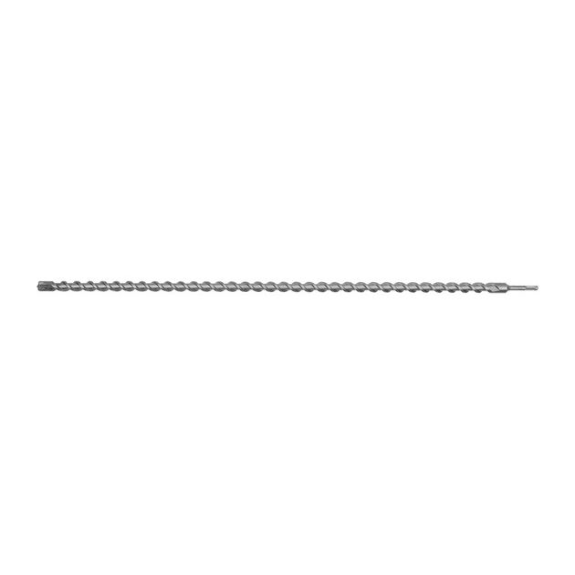 Сверло YATO SDS-Plus Premium 25x1000 мм, 4 режущие кромки (YT-41974), фото  | SNABZHENIE.com.ua