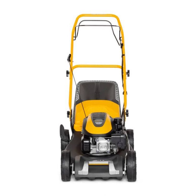 Газонокосилка бензиновая самоходная STIGA Collector48S, фото , зображення 3 | SNABZHENIE.com.ua