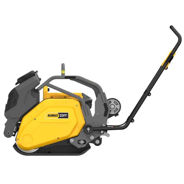 Виброплита прямоходная аккумуляторная POWERSHIFT DeWALT DCPS7154N, фото , изображение 2 | SNABZHENIE.com.ua