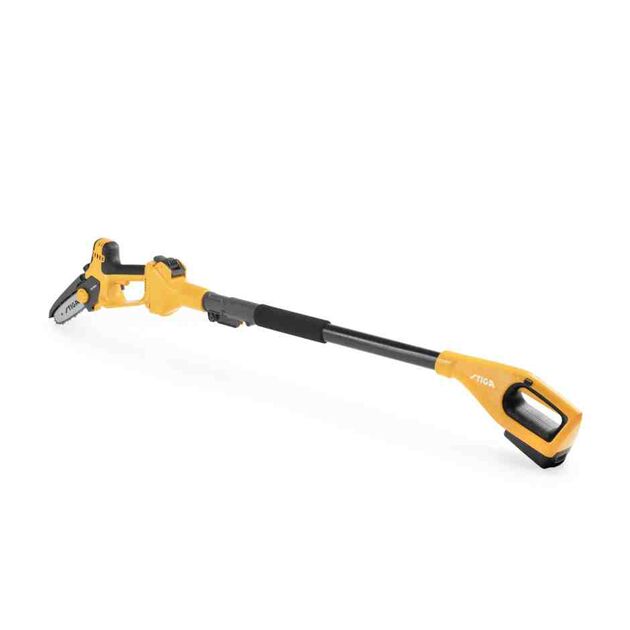 Телескопический удлинитель для мини-пилы PR100eKit STIGA Extension_pole_for_PR100e, фото  | SNABZHENIE.com.ua