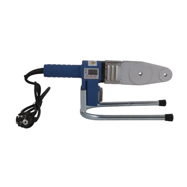 Паяльник Blue Ocean 20-32 с боковым дисплеем, фото , изображение 3 | SNABZHENIE.com.ua