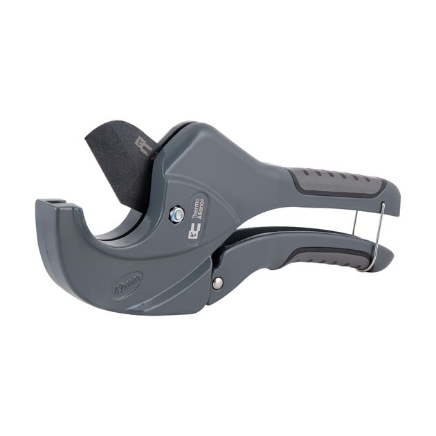 Труборез Thermo Alliance PRO-001 для пластиковых труб Ø20-40, лезвие с тефл.покрытием, фото  | SNABZHENIE.com.ua