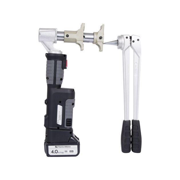 Инструмент Thermo Alliance для аксиального фитинга d16-32 акумуляторний PRO-301, фото , изображение 2 | SNABZHENIE.com.ua