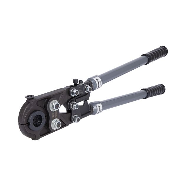 Инструмент для пресс-фитинга Thermo Alliance d16-32 ручной STD-402, фото , изображение 3 | SNABZHENIE.com.ua