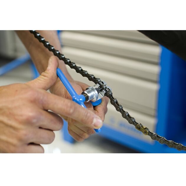 UNIOR Выжимка цепи, фото , зображення 3 | SNABZHENIE.com.ua