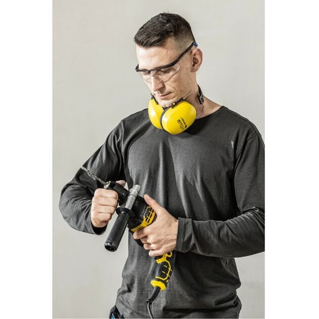 HOEGERT Противошумные наушники SELENTEN, фото , изображение 3 | SNABZHENIE.com.ua