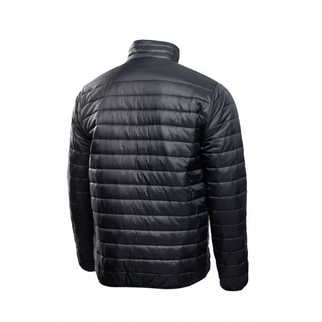 HOEGERT HARI cтеганая куртка темно-синяя, фото , изображение 2 | SNABZHENIE.com.ua