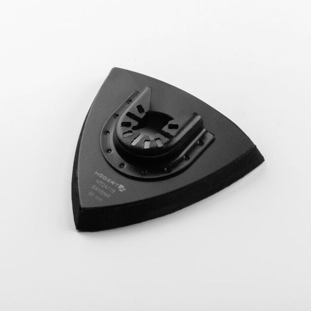 HOEGERT Шлифовальная подушечка, фото , зображення 3 | SNABZHENIE.com.ua