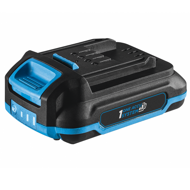 HOEGERT Зарядное устройство   4А + аккумулятор 2Аг, фото , зображення 3 | SNABZHENIE.com.ua