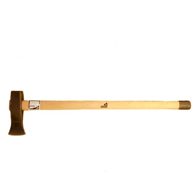 Кованый колун VIROK 2.5 кг, фото  | SNABZHENIE.com.ua