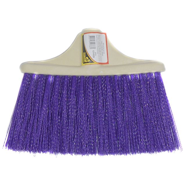 Метла без ручки VIROK MINI (12V020), фото  | SNABZHENIE.com.ua
