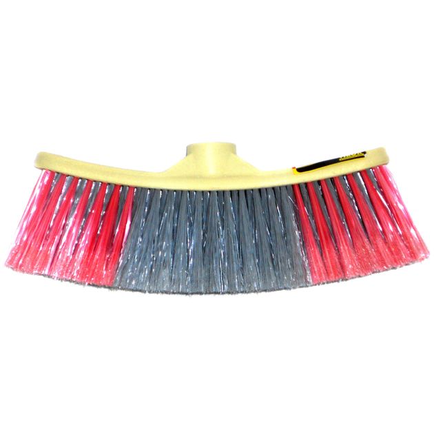Метла без ручки VIROK ECO 12V025, фото  | SNABZHENIE.com.ua