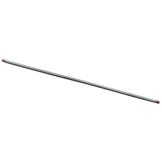 Ручка щетки с деревянной резьбой SL PERFECT VIROK (12V103), фото  | SNABZHENIE.com.ua