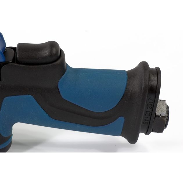 Гайковерт пневматический GROSS G985, 1/2", Twin Hammer, 610 Нм, фото , изображение 11 | SNABZHENIE.com.ua Гайковерт пневматический GROSS G985, 1/2", Twin Hammer, 610 Нм, фото , изображение 11 | SNABZHENIE.com.ua