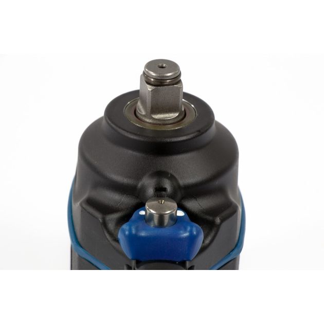 Гайковерт пневматический GROSS G985, 1/2", Twin Hammer, 610 Нм, фото , изображение 14 | SNABZHENIE.com.ua Гайковерт пневматический GROSS G985, 1/2", Twin Hammer, 610 Нм, фото , изображение 14 | SNABZHENIE.com.ua