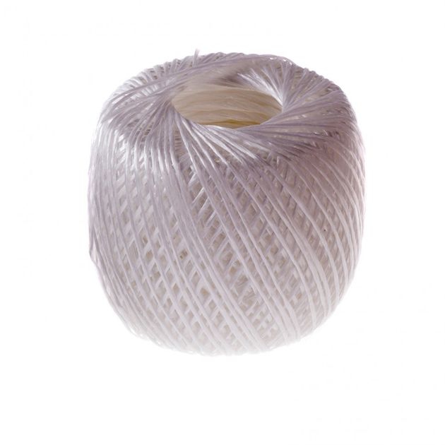 Шпагат полипропиленовый 500 м, 800 текс, 35 кгс СИБРТЕХ, фото , изображение 2 | SNABZHENIE.com.ua