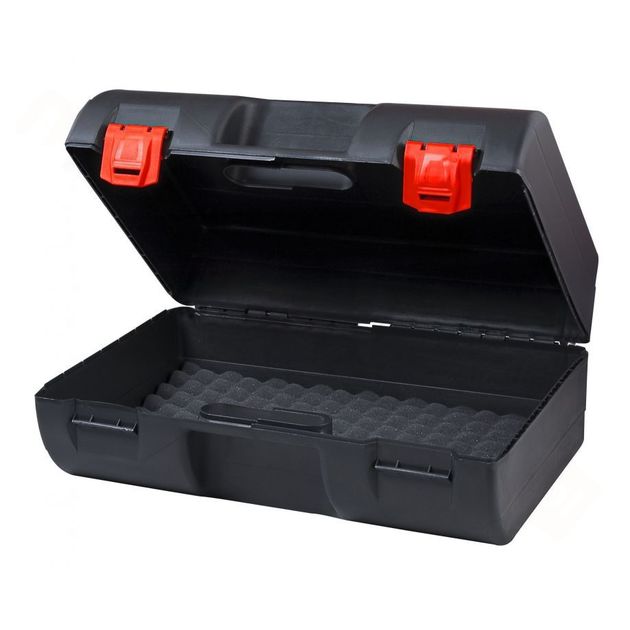 Ящик для електроінструментів Premium 400 x 320 x 180 VIROK (79V022), фото  | SNABZHENIE.com.ua