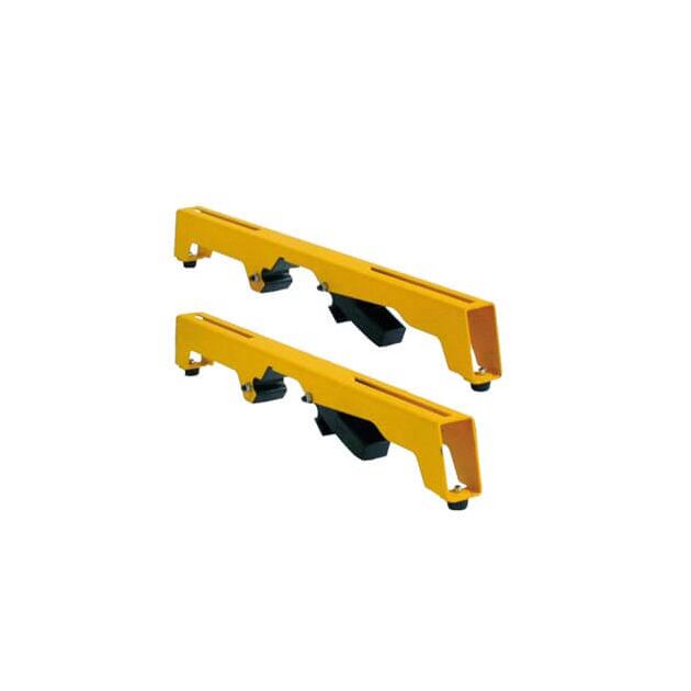 Кронштейн DeWALT для универсального стола DE7023 (DE7025), фото  | SNABZHENIE.com.ua