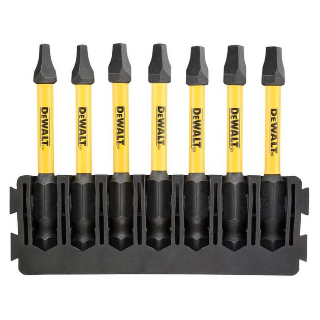 Кассета з битами FlexTorq DeWALT DT70824, фото  | SNABZHENIE.com.ua