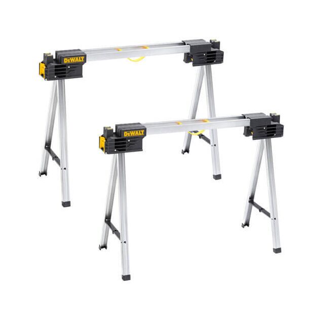 Складные козлы DeWALT DWST1-75676, фото  | SNABZHENIE.com.ua