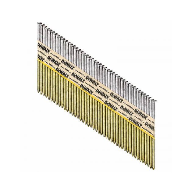 Гвозди стальные DeWALT DNPT28R63Z 28x63 мм, фото  | SNABZHENIE.com.ua