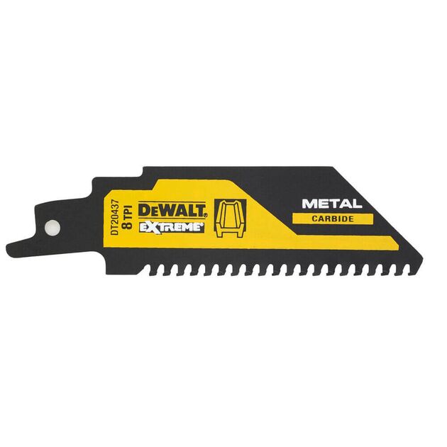 Полотно пильне DeWalt EXTREME CARBIDE DT20437, фото  | SNABZHENIE.com.ua