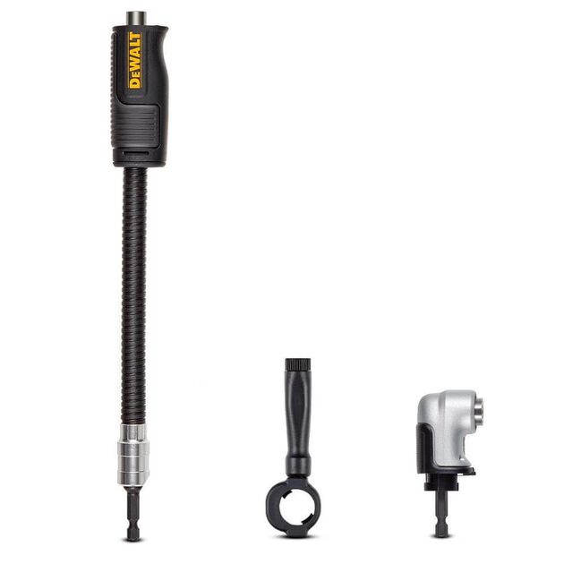 Гибкая насадка DeWALT DT20501, фото  | SNABZHENIE.com.ua