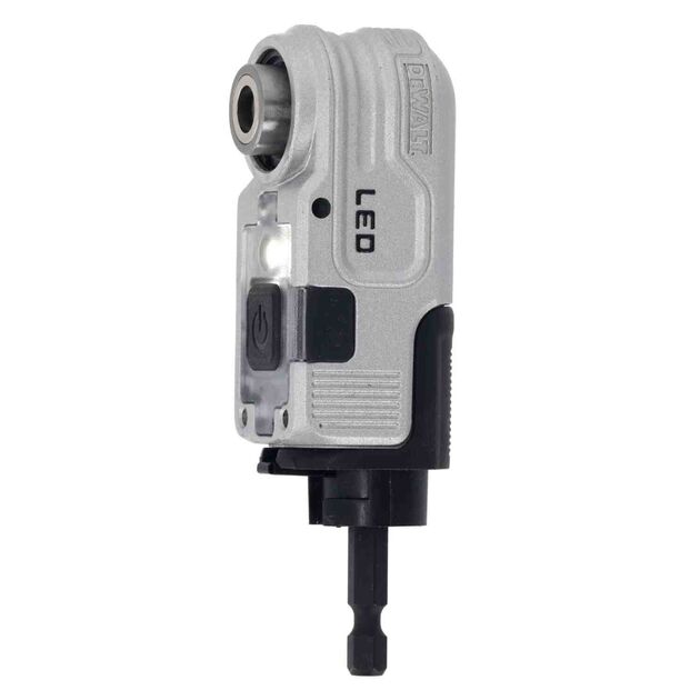 Насадка угловая DeWALT DTLRA, фото  | SNABZHENIE.com.ua