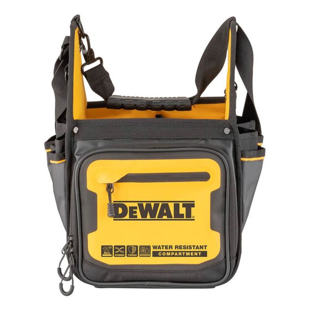 Сумка для электрика DeWALT PRO 11 DWST60105-1, фото  | SNABZHENIE.com.ua