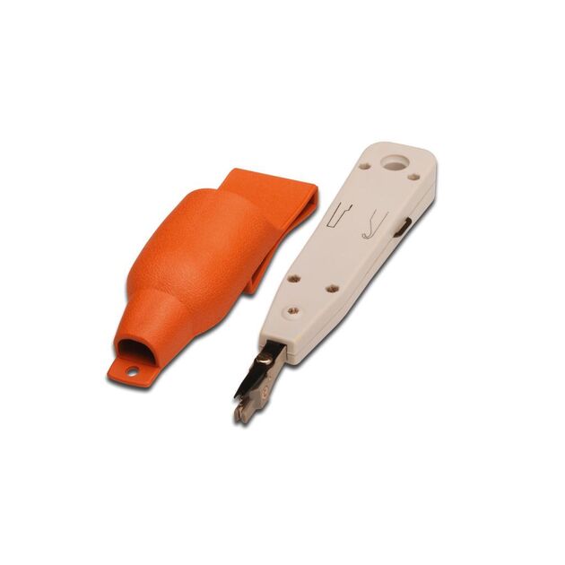 Інструмент DIGITUS монтажний LSA, фото  | SNABZHENIE.com.ua