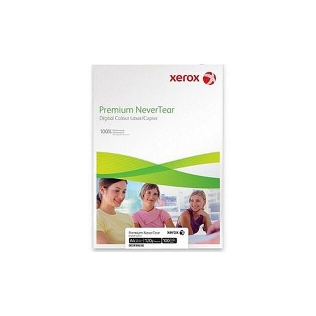 Папір Xerox Premium Never Tear 270г/м,100а, фото , зображення 2 | SNABZHENIE.com.ua
