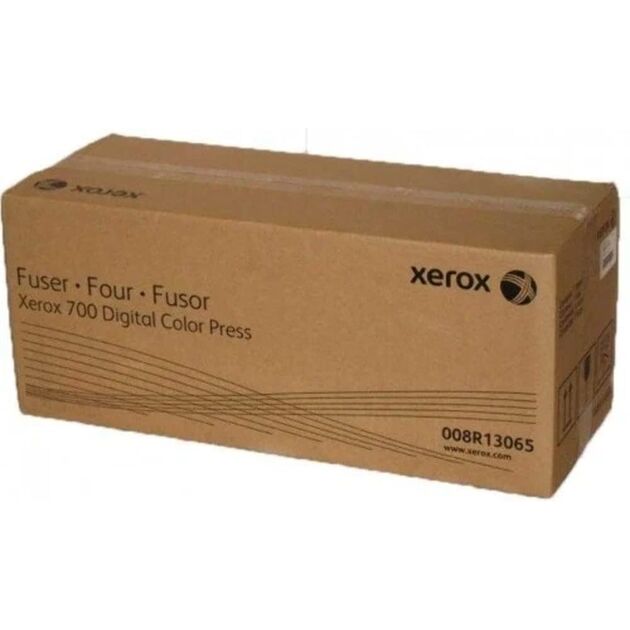 Ф`юзерний модуль Xerox Color 550/560/700 C60/C70 700DCP PL C9070 (200 000 стор), фото , изображение 2 | SNABZHENIE.com.ua