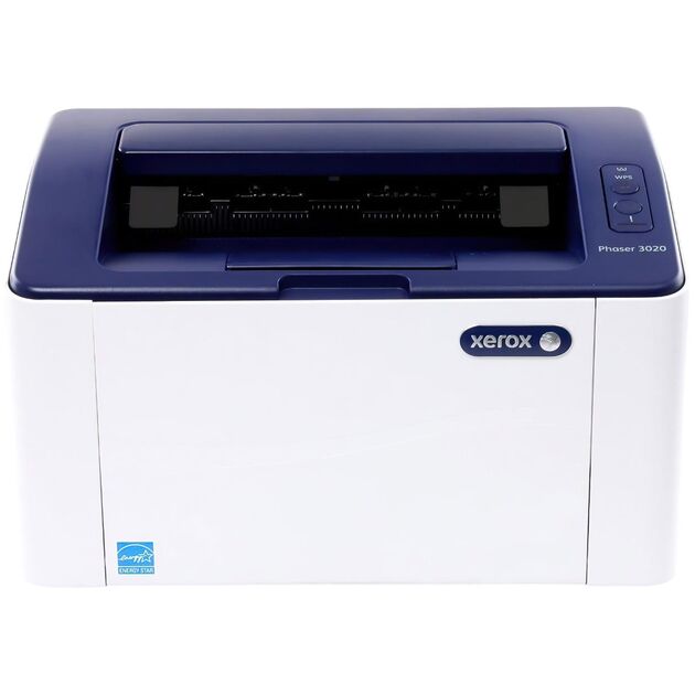 Принтер A4 Xerox Phaser 3020BI (Wi-Fi), фото  | SNABZHENIE.com.ua
